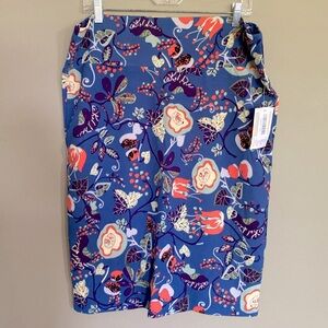 🆕LULAROE- NWT Cassie Skirt: Sz 3XL or 3X